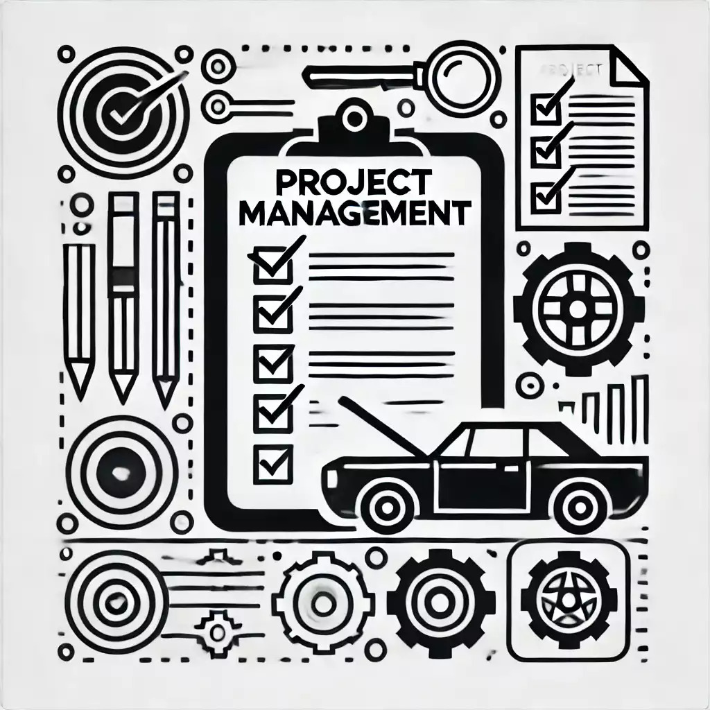 projektmanagement