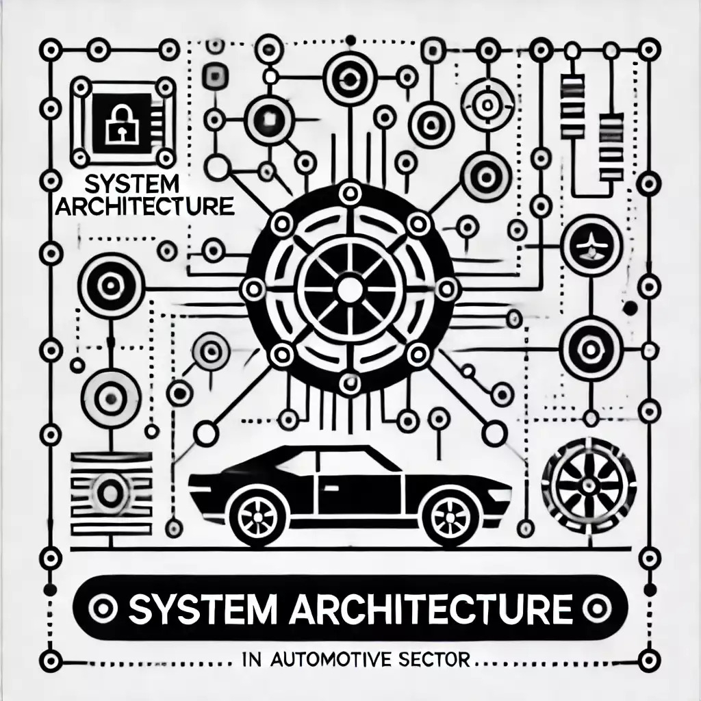 Systemarchitektur
